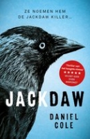 Jackdaw