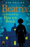 Beatrix en de moord op Huis ten Bosch