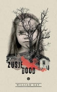 Zusje dood