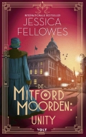 De Mitford-moorden : Unity