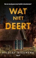 Wat niet deert