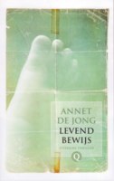 Levend bewijs