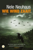 Wie wind zaait