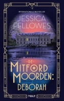 De Mitford moorden: Deborah