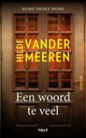 Een woord te veel