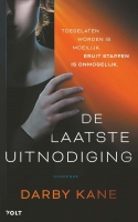 De laatste uitnodiging