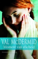 Moment van afscheid