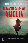 De laatste dagen van Amelia