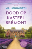 Dood op kasteel Brmont