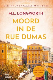 Moord in de rue Dumas