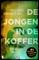 De jongen in de koffer