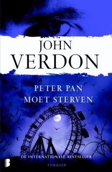 Peter Pan moet sterven