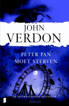 Peter Pan moet sterven