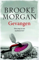 Gevangen