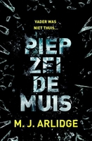 Piep zei de muis