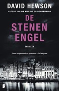 De stenen engel