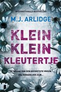 Klein klein kleutertje