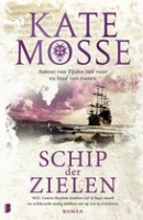 Schip der zielen