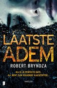 Laatste adem