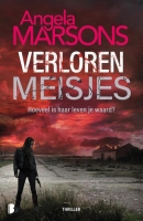 Verloren meisjes