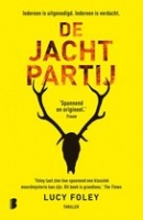 De jachtpartij