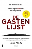 De gastenlijst