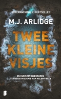 Twee kleine visjes