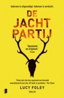 De jachtpartij