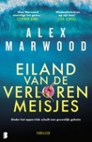 Eiland van de verloren meisjes