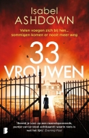 33 Vrouwen