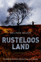 Rusteloos land