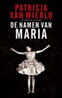 De namen van Maria