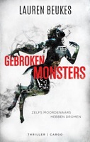 Gebroken monsters