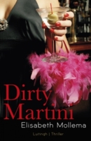 Dirty martini