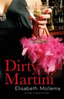 Dirty martini