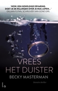 Vrees het duister