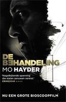 De behandeling