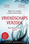 Vriendschapsverzoek