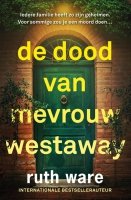 De dood van mevrouw Westaway