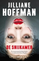 De snijkamer