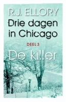 Drie dagen in Chicago / 3 De killer