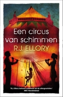 Een circus van schimmen