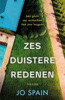 Zes duistere redenen