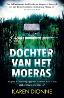 Dochter van het moeras (special B&S)