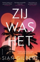 Zij was het