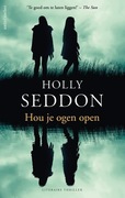 Hou je ogen open