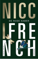 De rode kamer