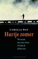 Hartje zomer