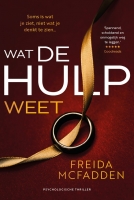 Wat de hulp weet