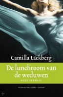 De lunchroom van de weduwen